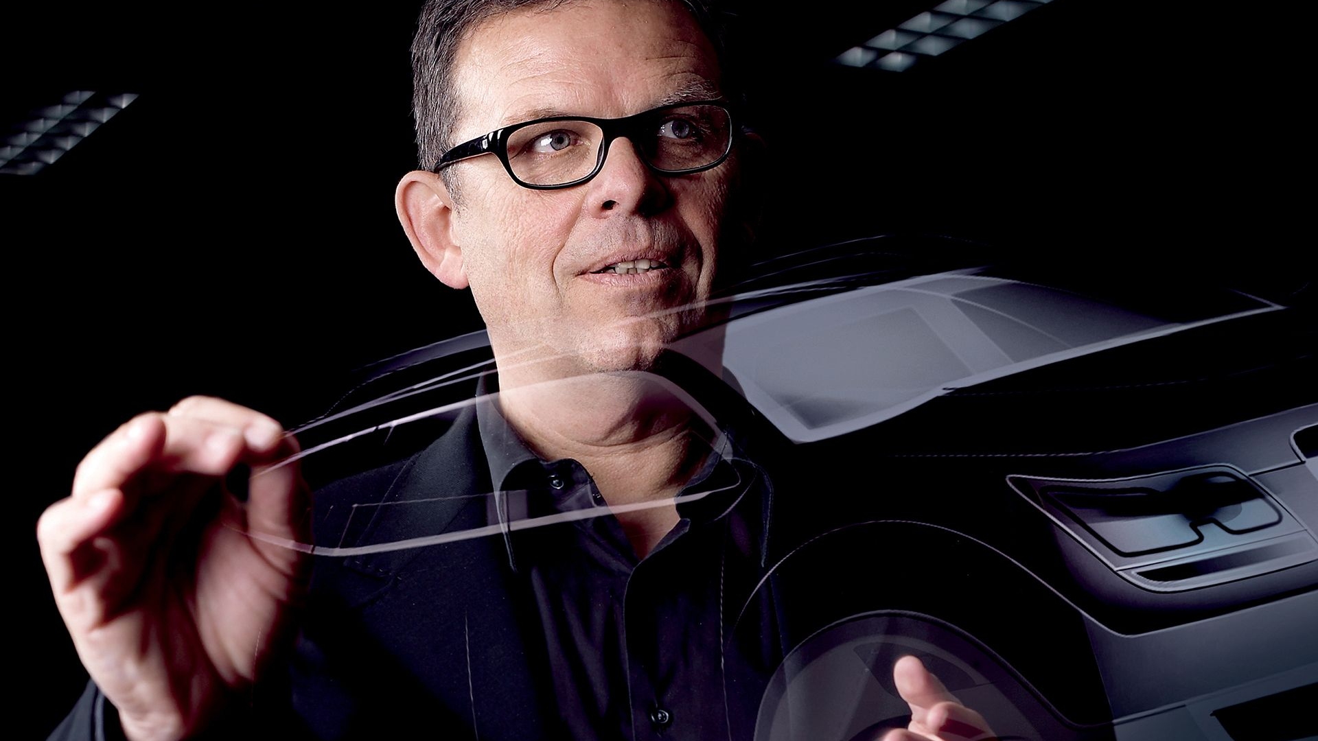 Peter Schreyer