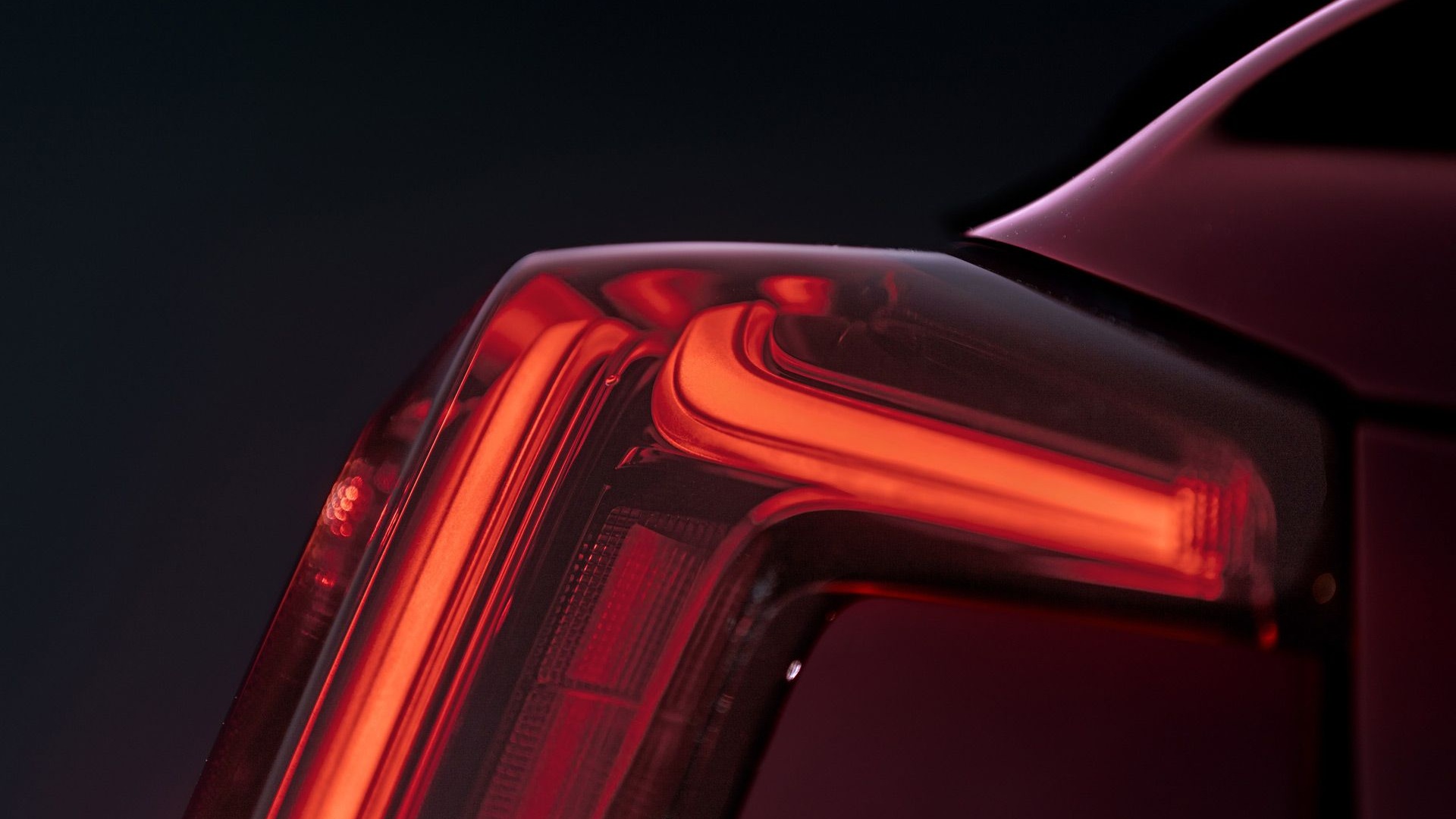 2020 Cadillac CT5 Luxury