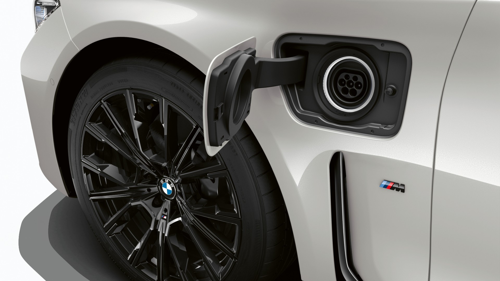 2020 BMW 745e xDrive iPerformance