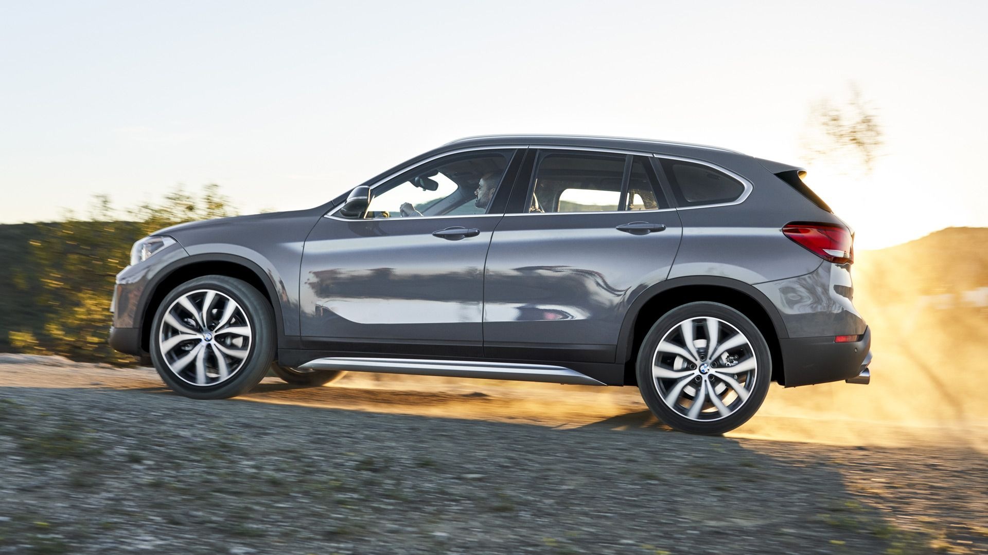 2020 BMW X1