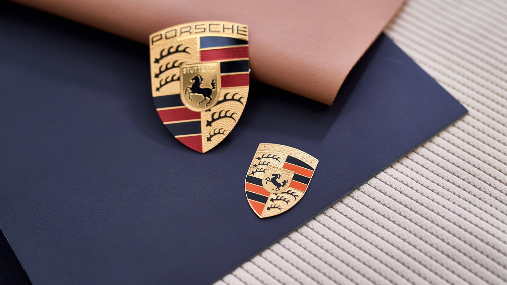 Porsche Heritage Design