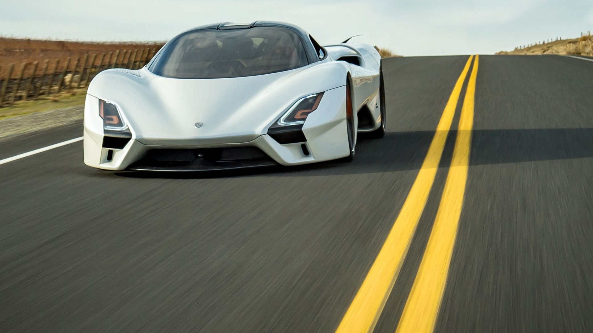 SSC Tuatara