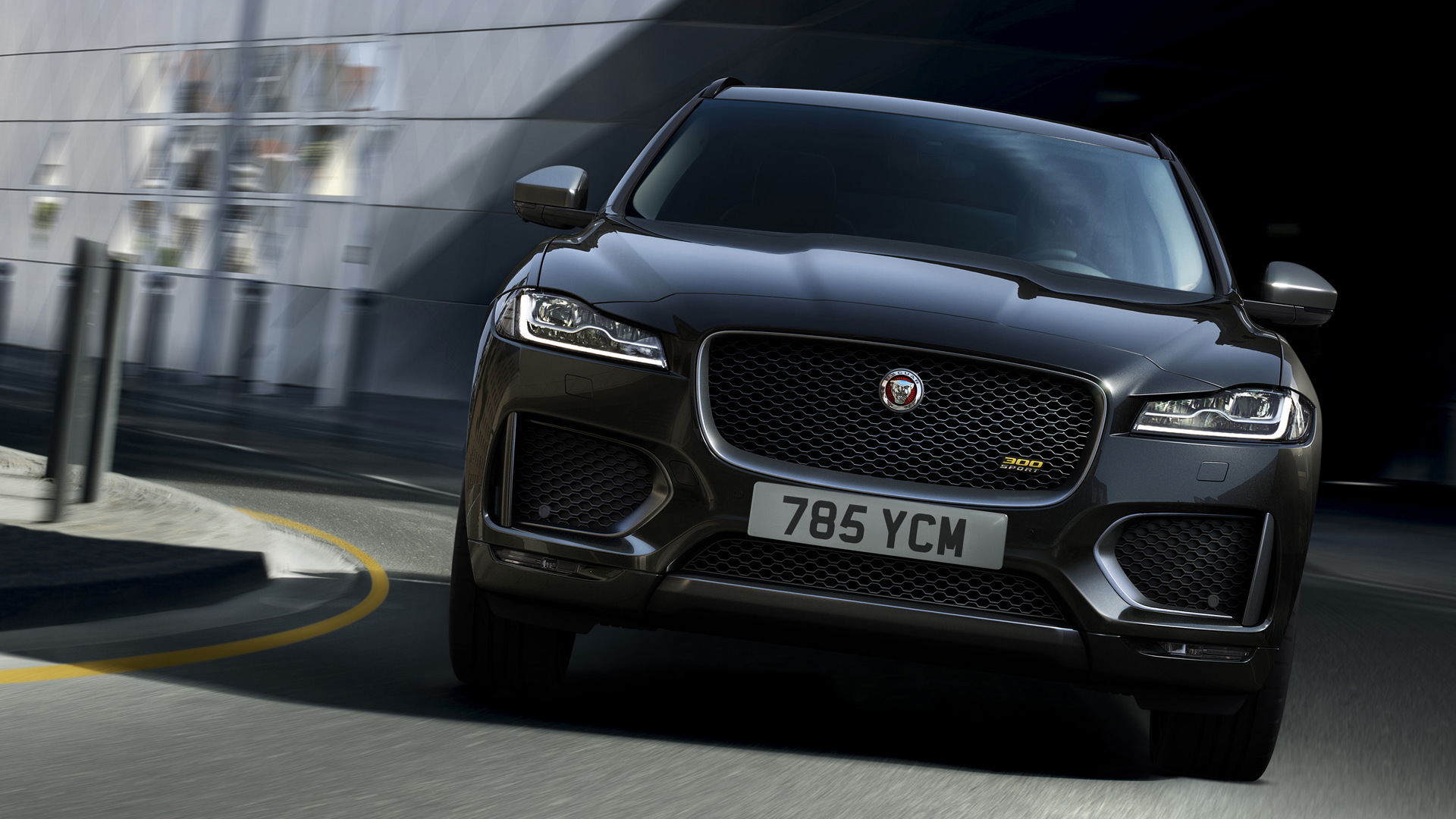 2020 Jaguar F Pace Lineup Expands With Two New Arrivals