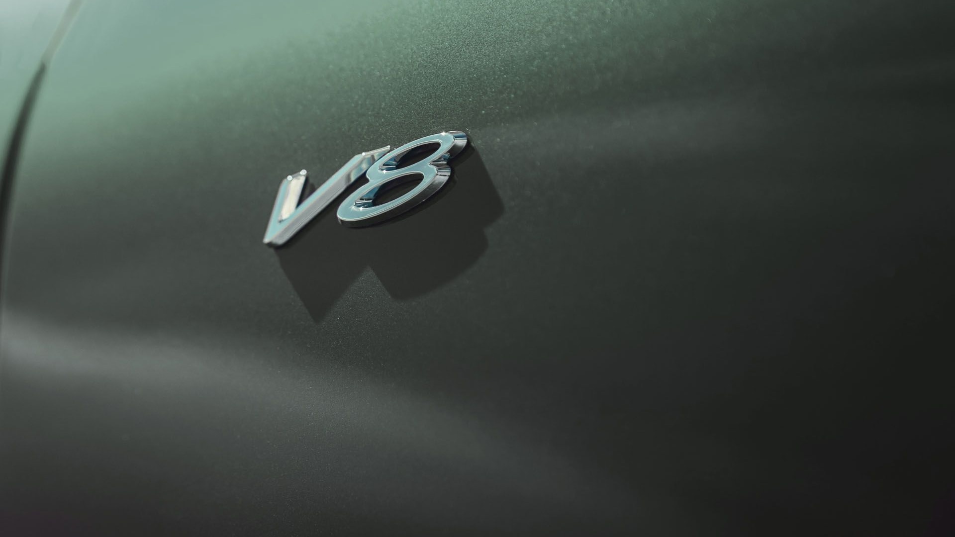 2020 Bentley Continental GT V-8