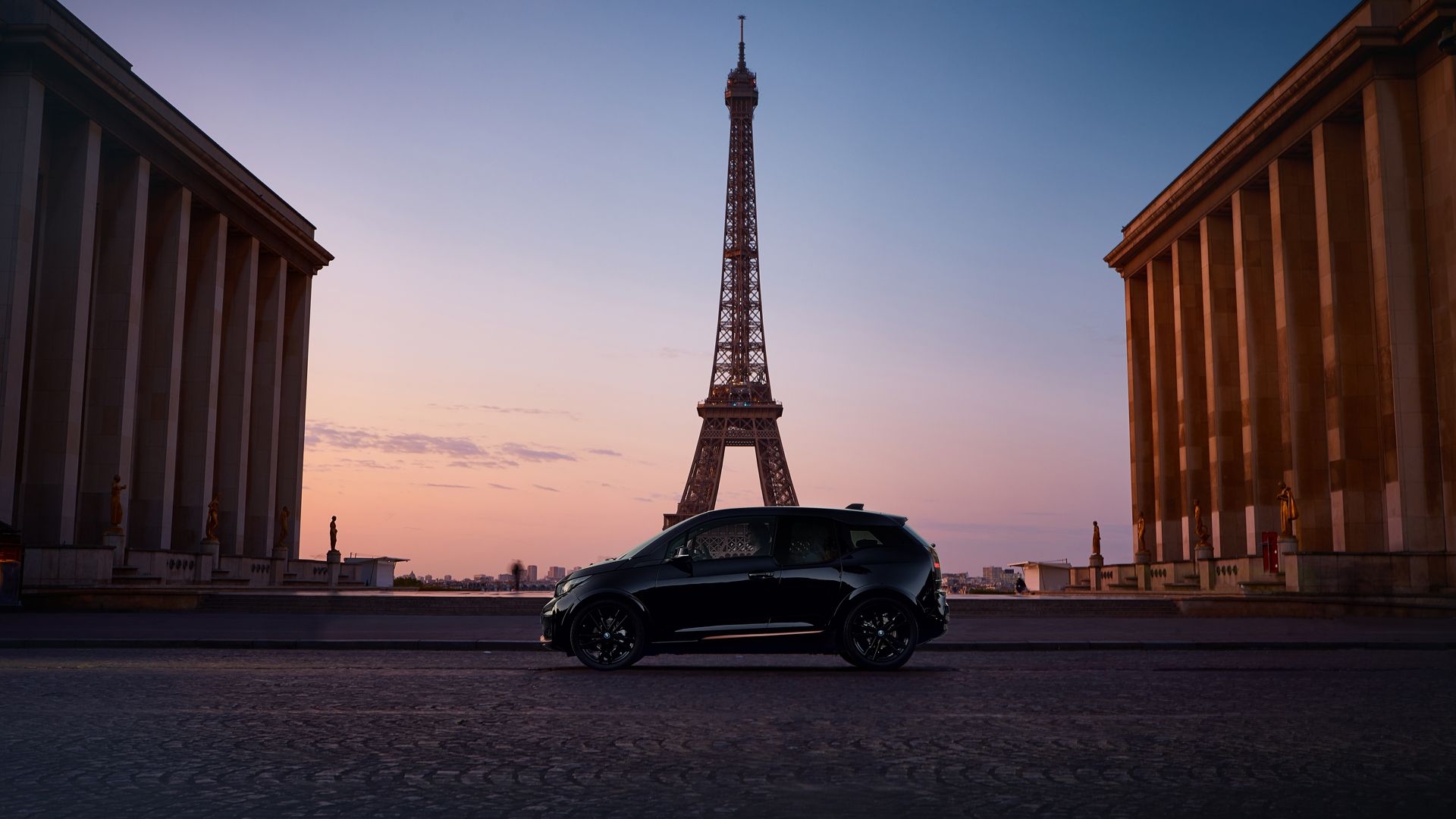 2020 BMW i3s Edition RoadStyle and i8 Ultimate Sophisto Editions