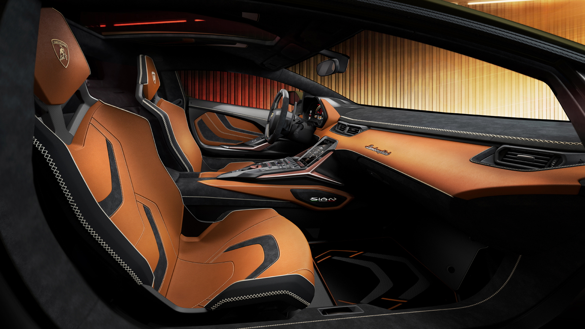 What Are 'Supercapacitors' And What Are They Doing In Lamborghini's New  Sián Supercar?