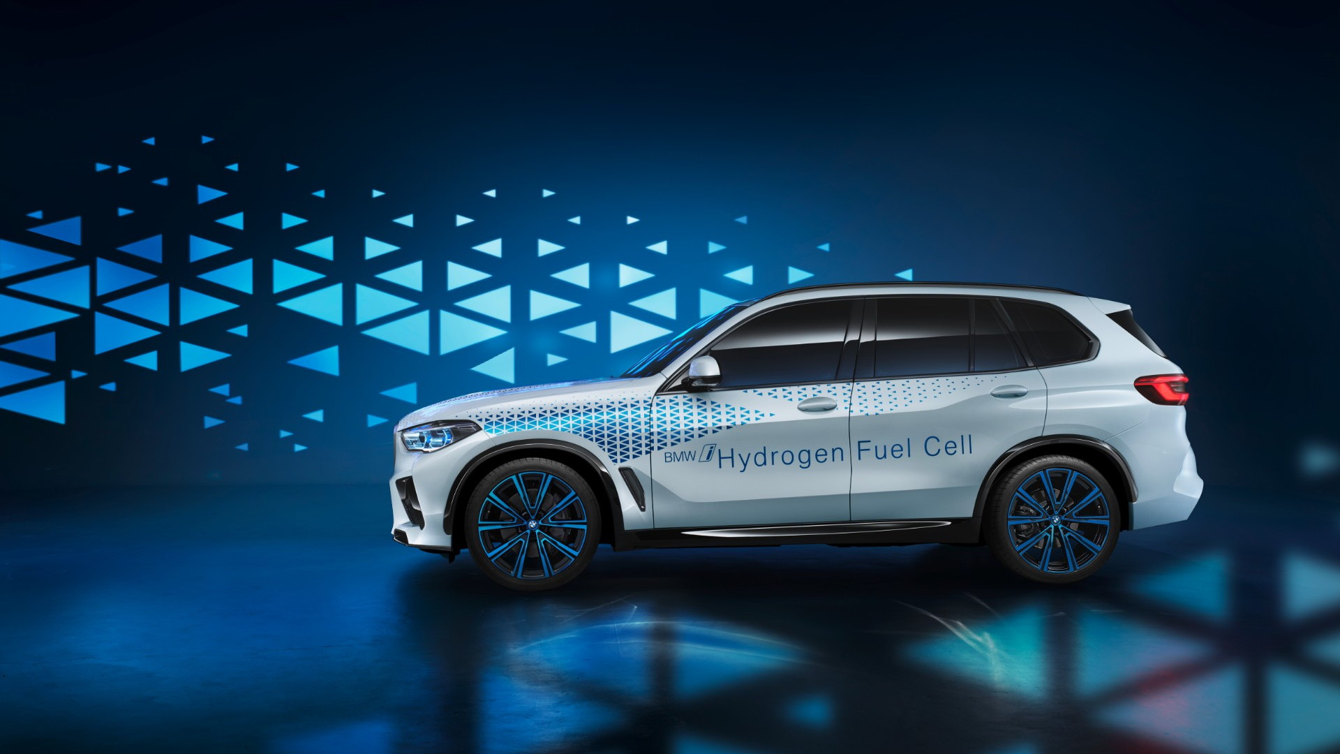 Next Gen BMW X5 Suv New Concept