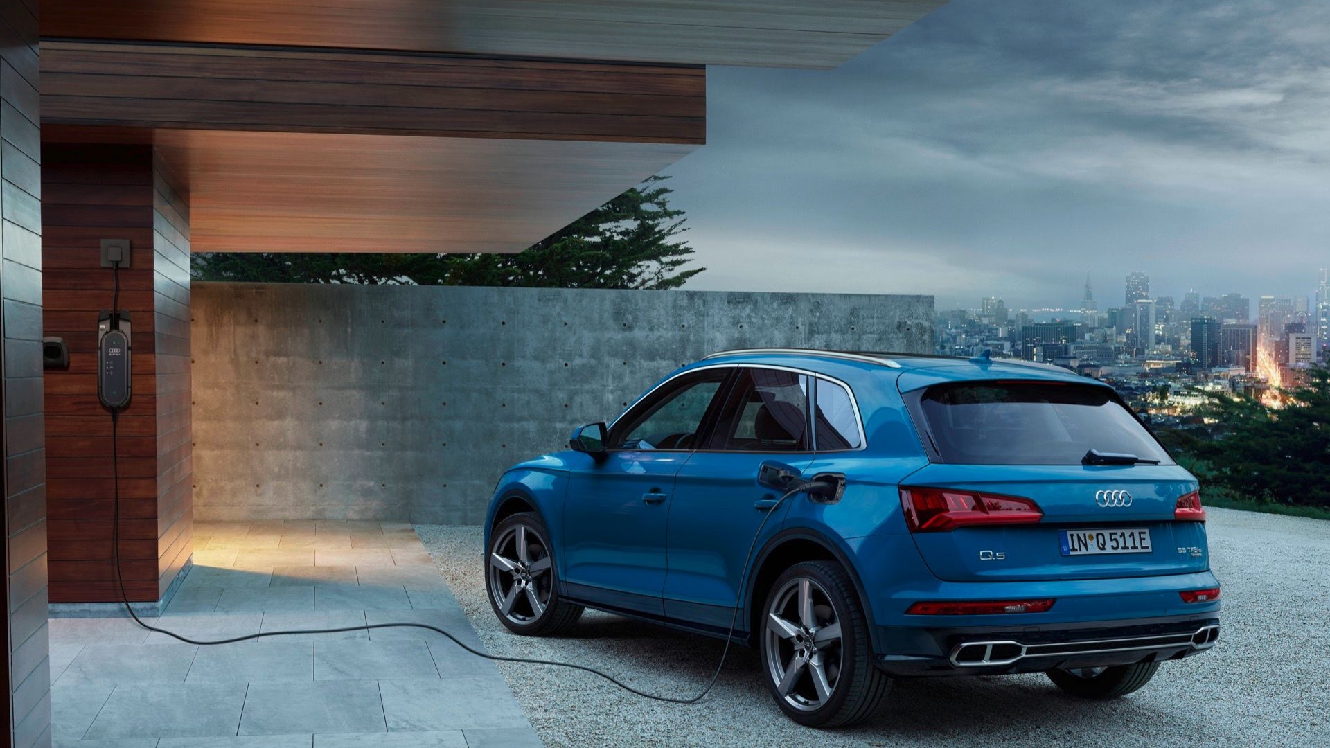 Audi Q5 In Depth Guide  Cost, Price, Compared, Towing & Lots More