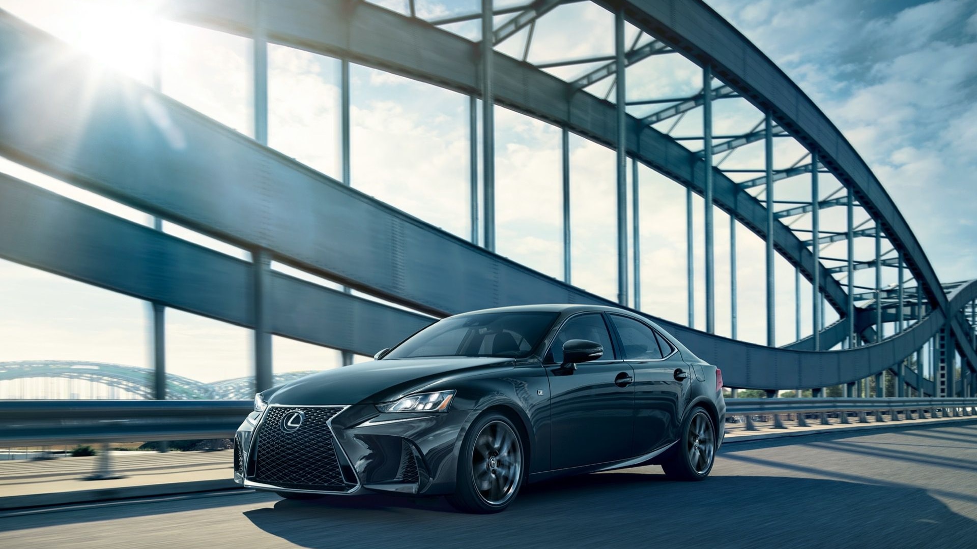 2021 Lexus Is Preview This One S Honed On The Track