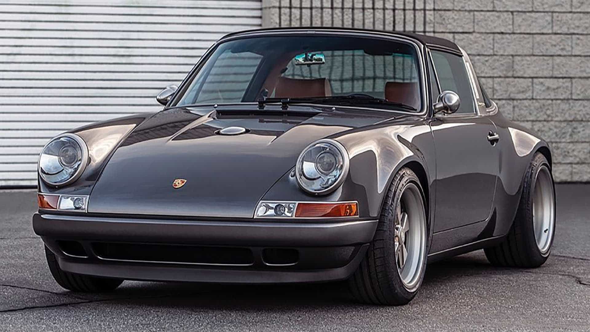 Singer 911 Honor Roll Commission