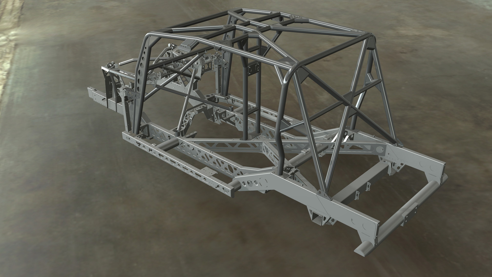 Bowler to build performance SUVs using the original Land Rover Defender 110 body