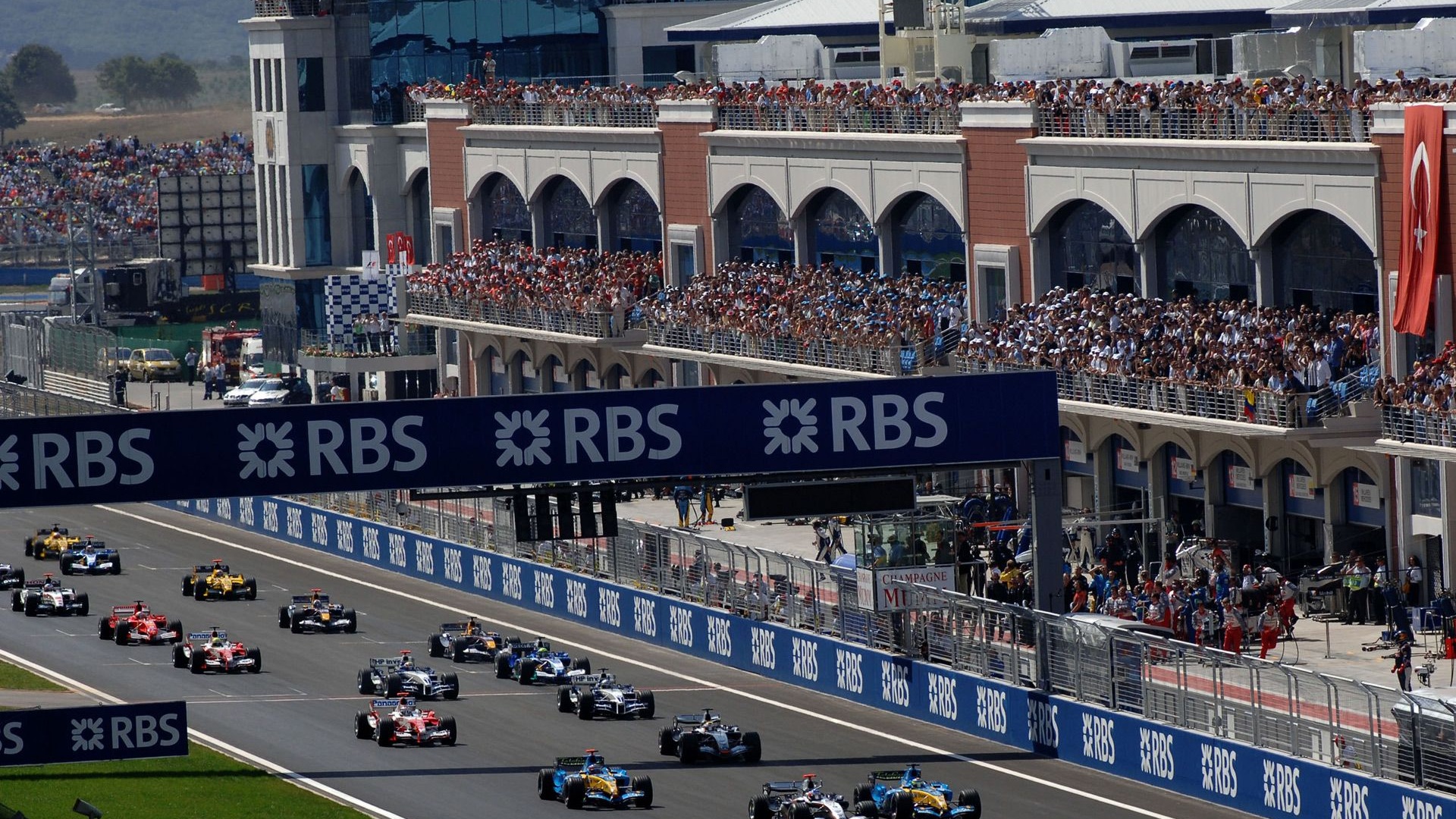 THE BEST Istanbul Auto Race Tracks (Updated 2023) - Tripadvisor