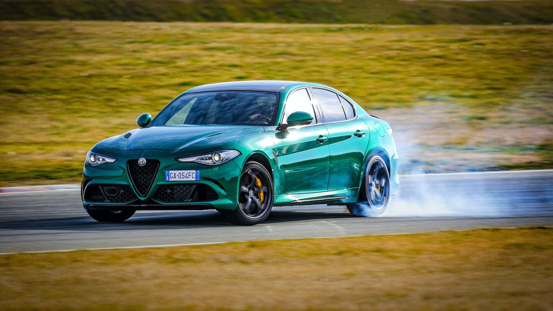 Intensief vervormen Riskant Alfa Romeo to ditch Giorgio platform in favor of Stellantis' new  electrified designs