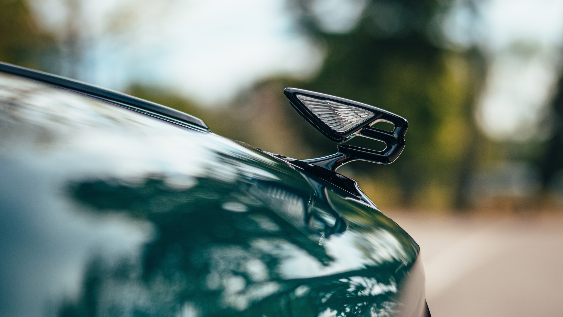 2022 Bentley Flying Spur Hybrid