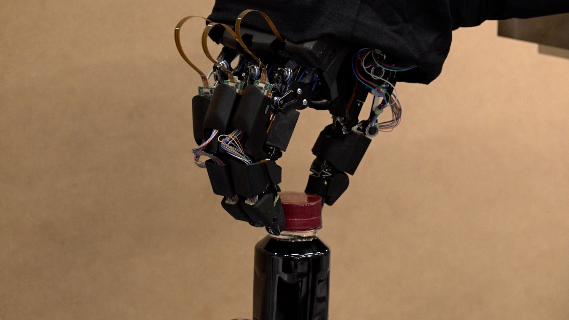 Honda avatar robot