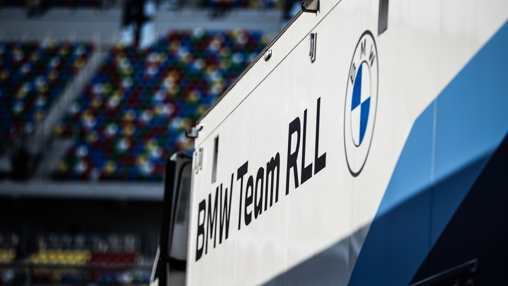BMW Team RLL