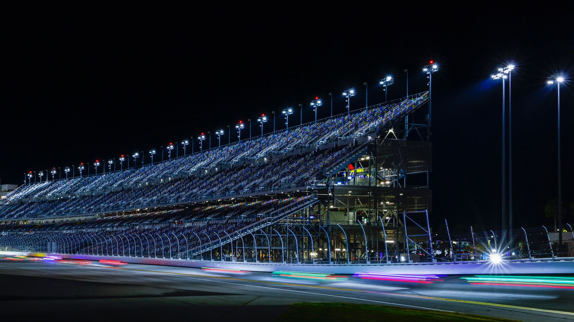 Meyer Shank Racing's Acura DPi driven to victory at 2022 24 Hours of