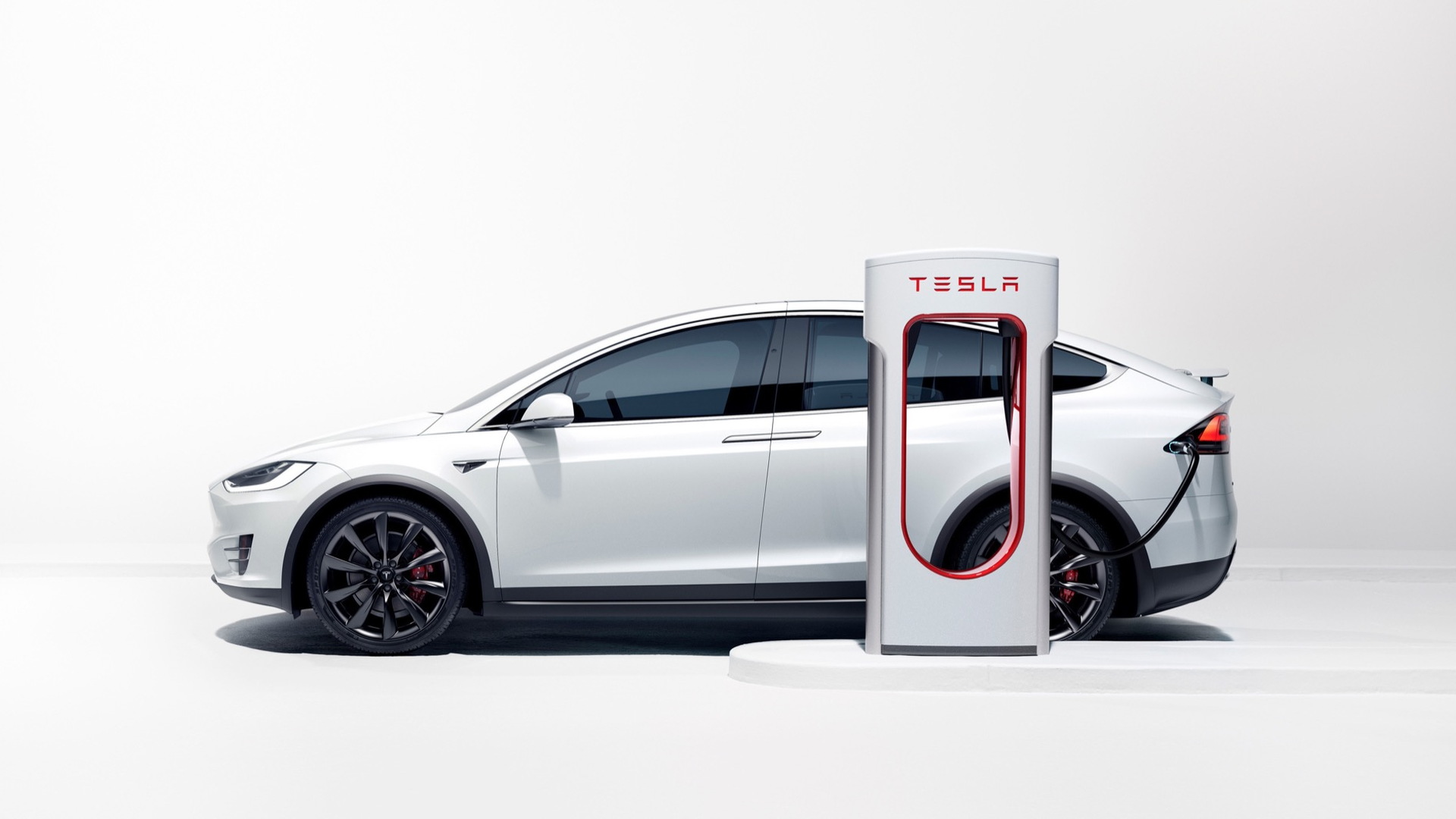 Tesla charging  (Courtesy of Tesla, Inc.)