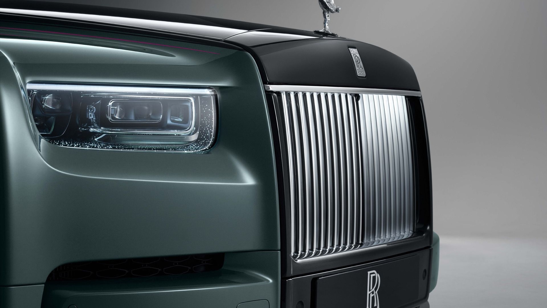 2023 Rolls-Royce Phantom Series II - Review