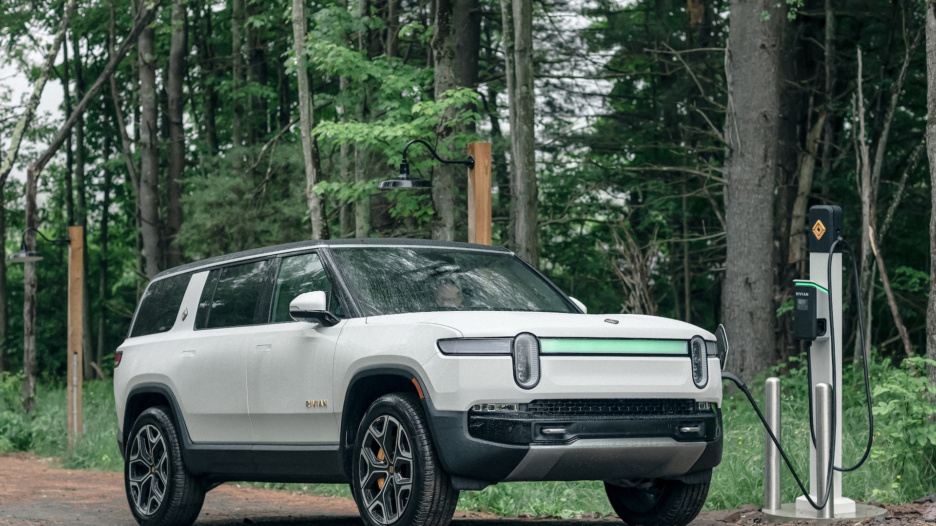 Rivian Pushes Back R2 Launch to 2026, Investing in Innovation and Sustainability
