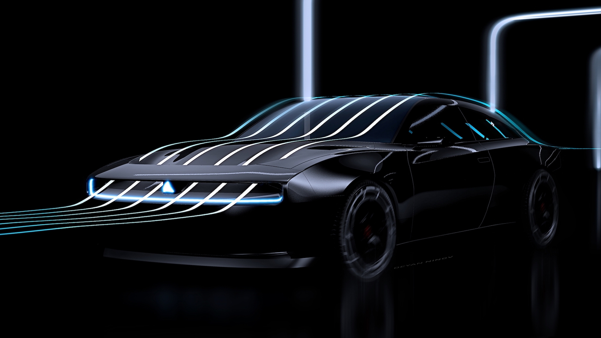 Audi A2 Concept Debuts at Frankfurt Auto Show – News – Car and  Driver
