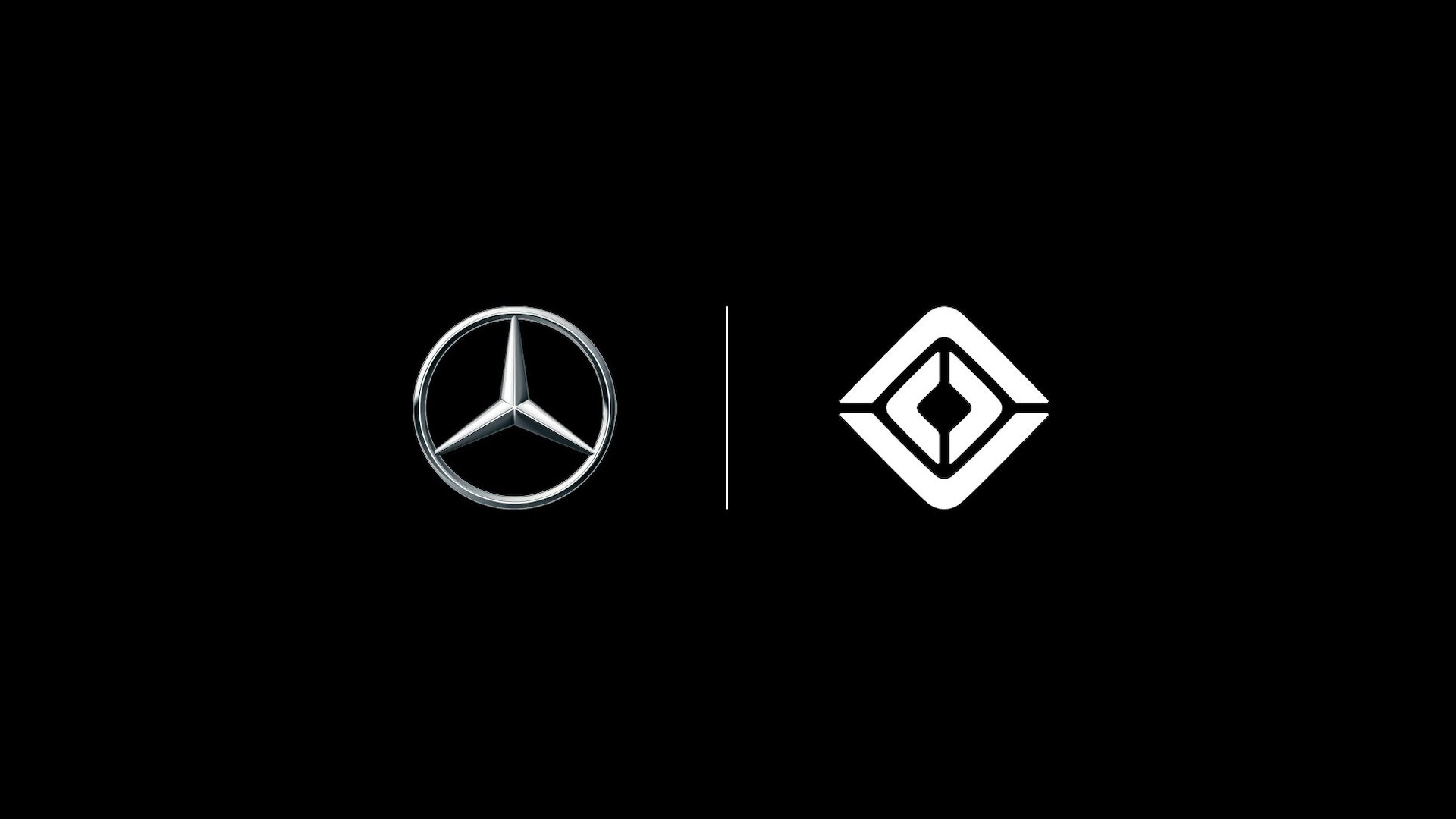 Mercedes-Benz and Rivian electric van partnership