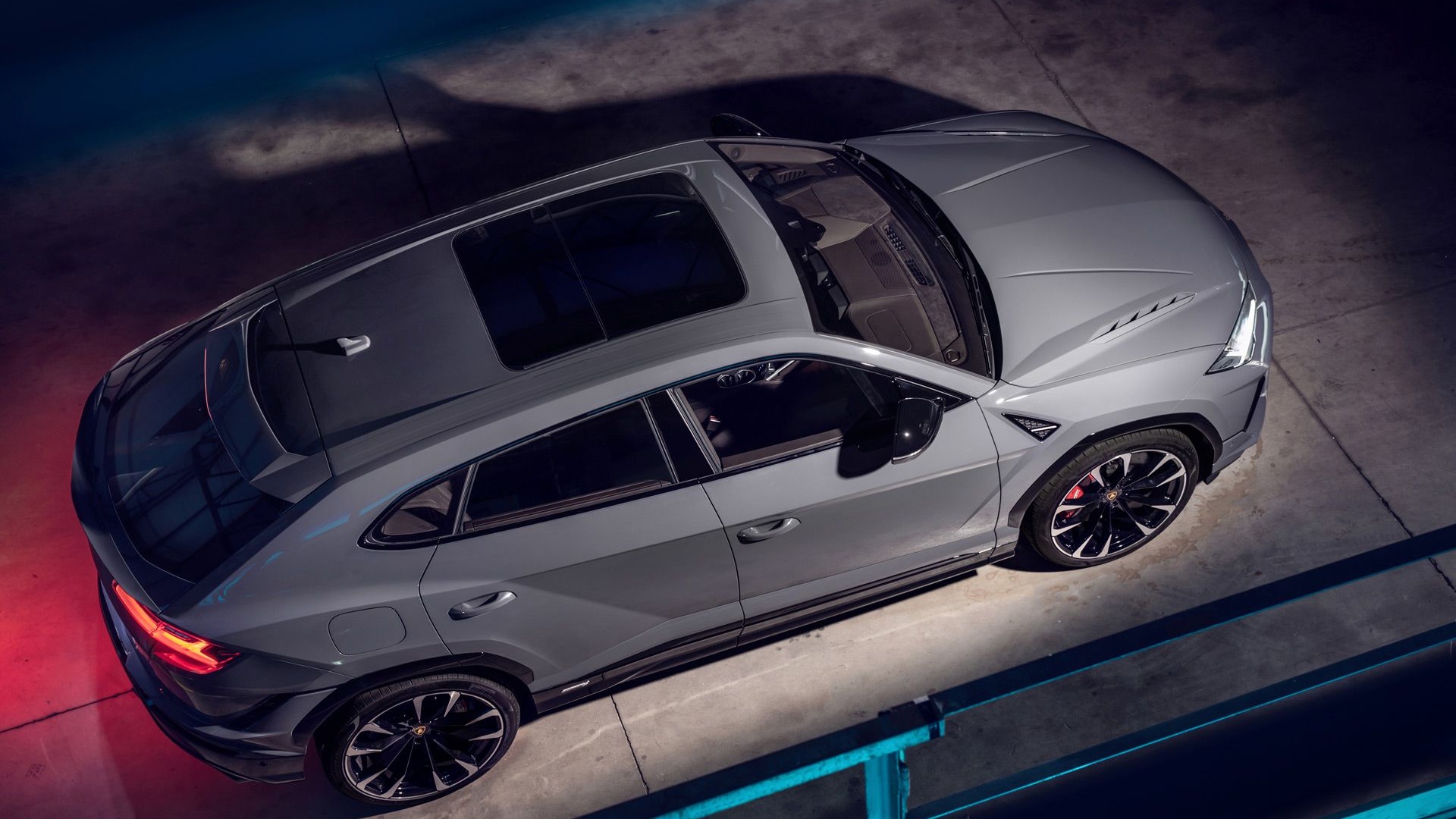 updates its SUV with more powerful Urus S