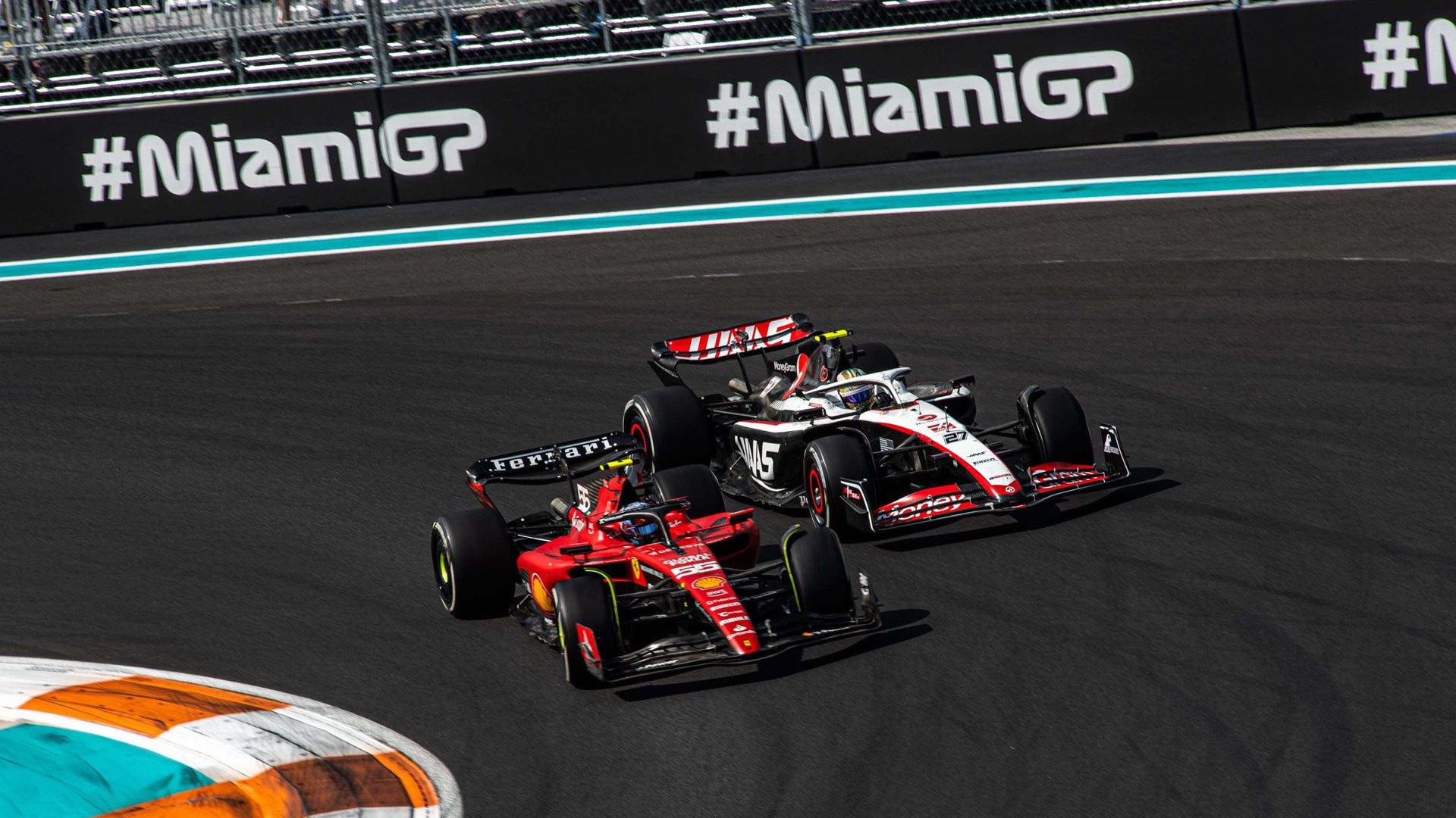 2023 Formula 1 Miami Grand Prix