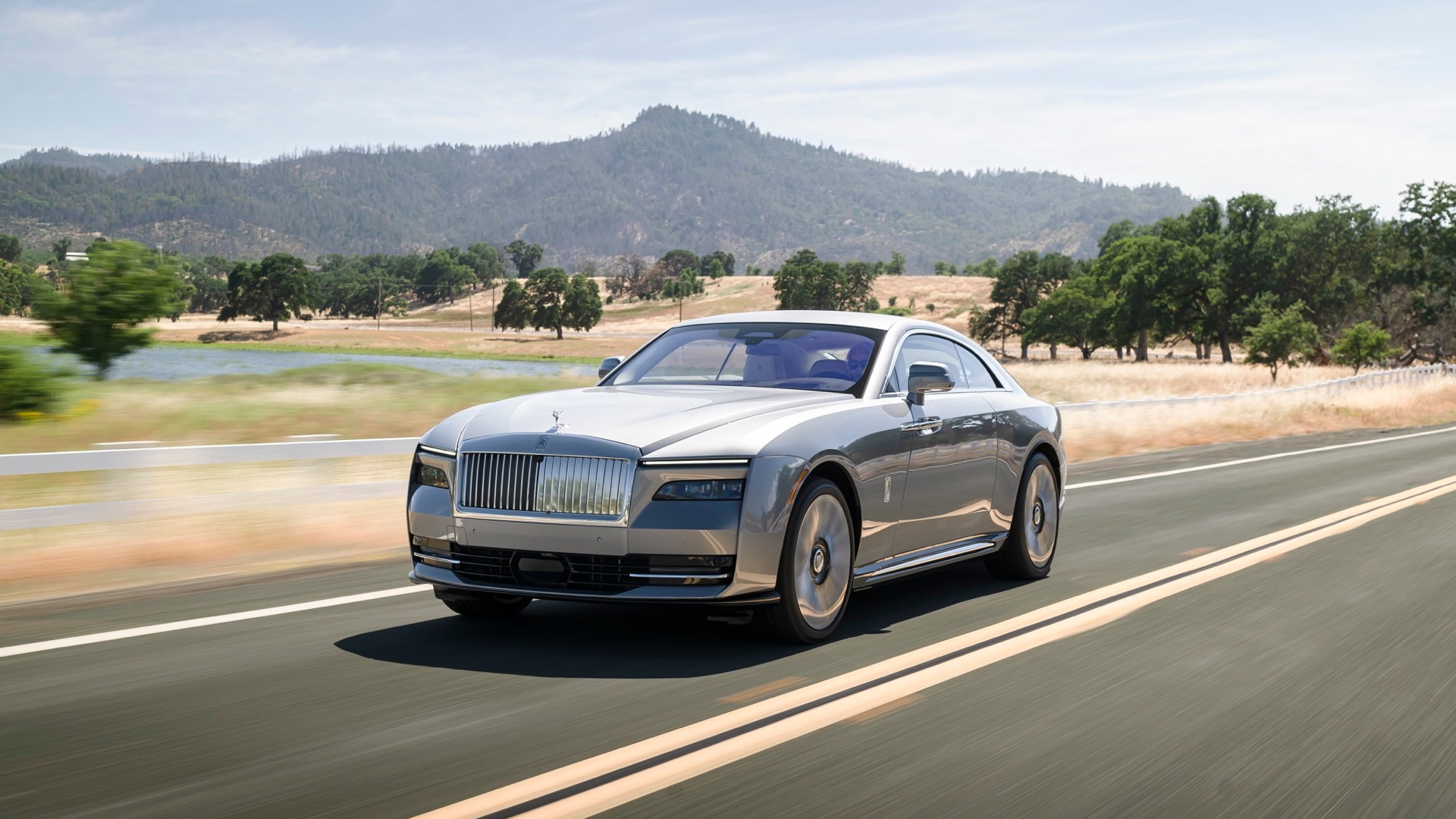 RollsRoyce launches most ambitious car its ever created