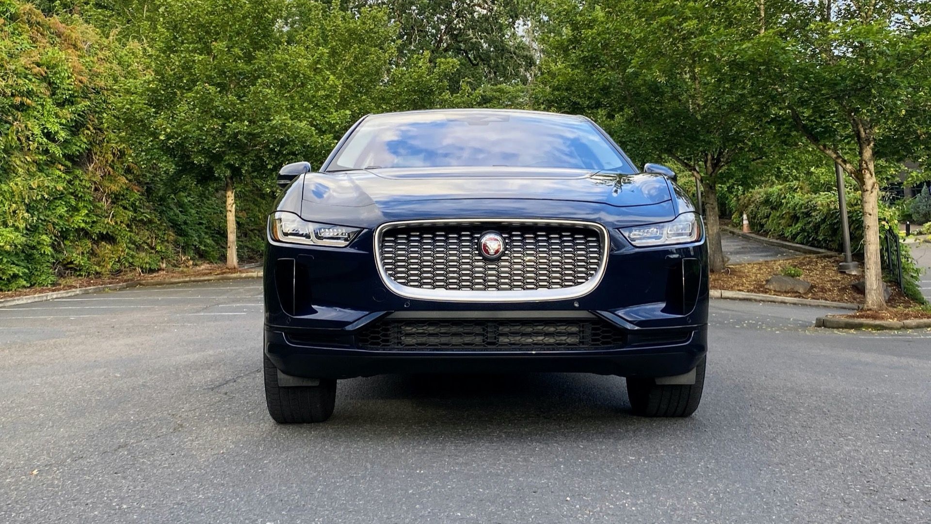 2022 Jaguar I-Pace