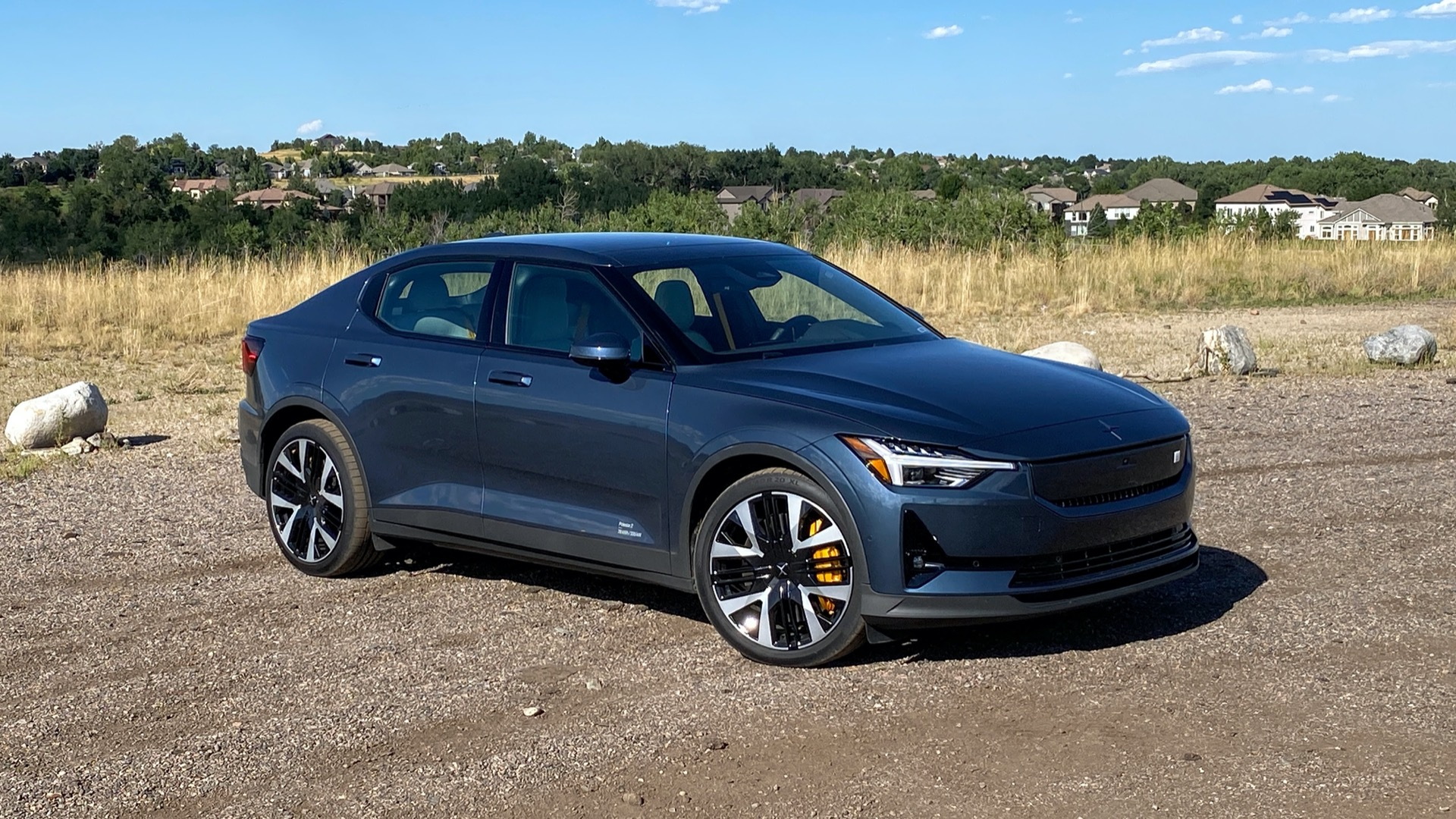 Review: 2024 Polestar 2 EV is a late bloomer worth another look