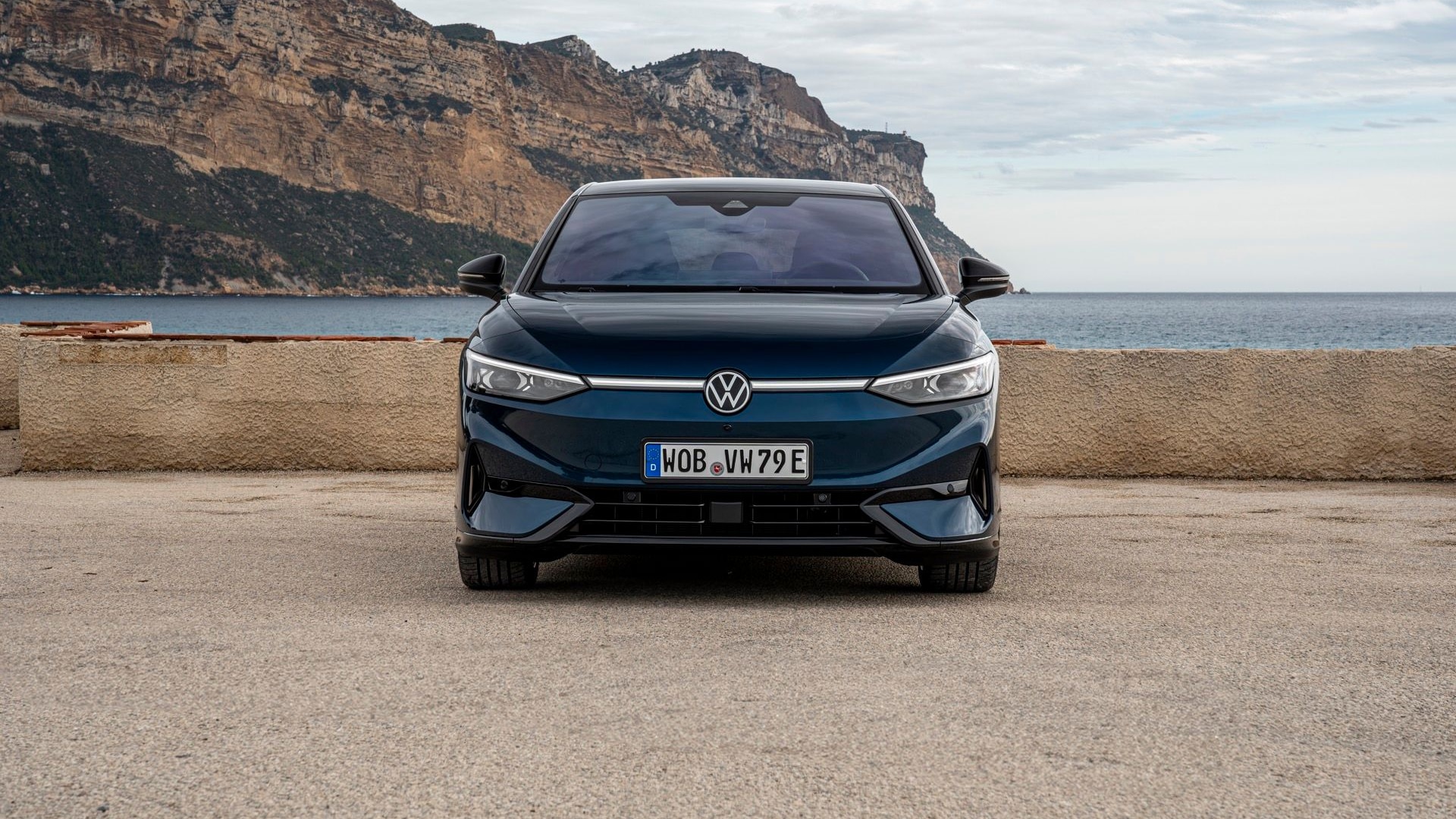 Efficient at last: Has the VW ID.7 got what it takes for a top