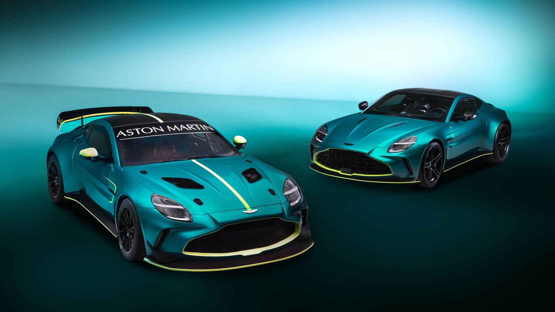 Aston Martin Valhalla Update: Now Pushing 1,000 HP, Plus Even More