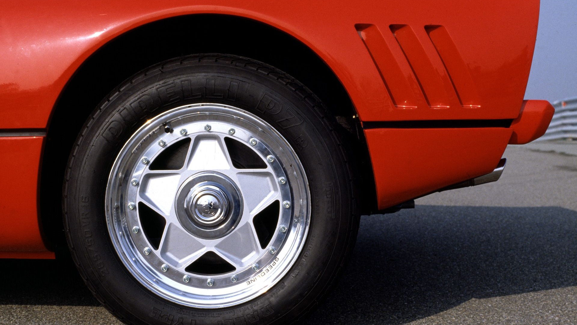 Ferrari 288 GTO