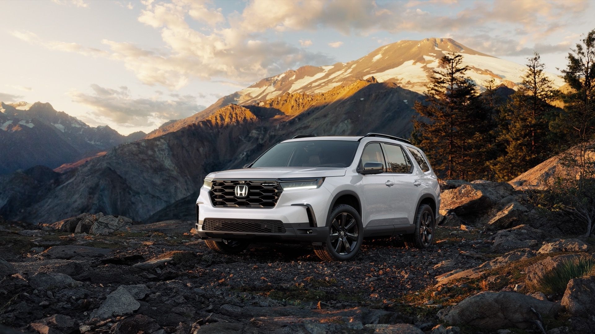  2026 Honda Passport offers bigger, brawnier look for $46,200 Bildidee 