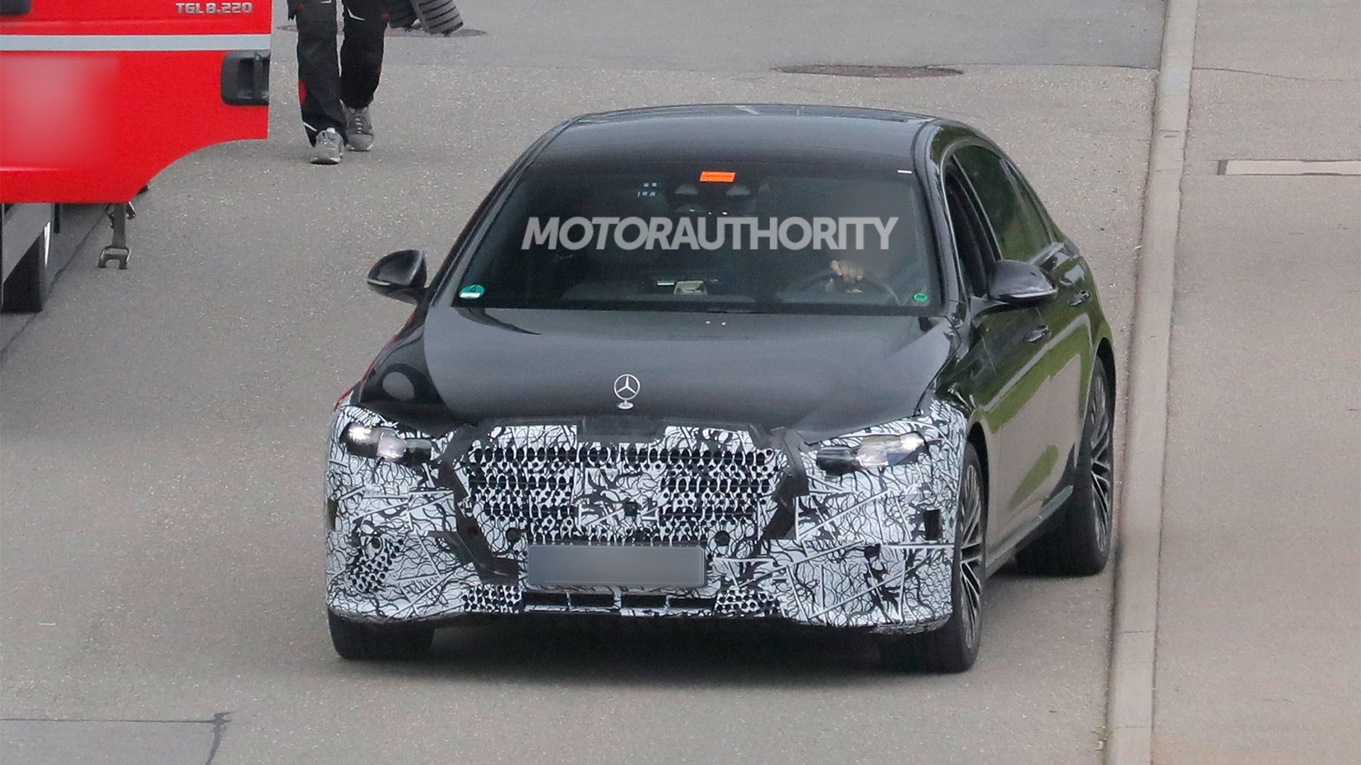 Car Spy Shots, News, Reviews, and Insights - Motor Authority - Page 119