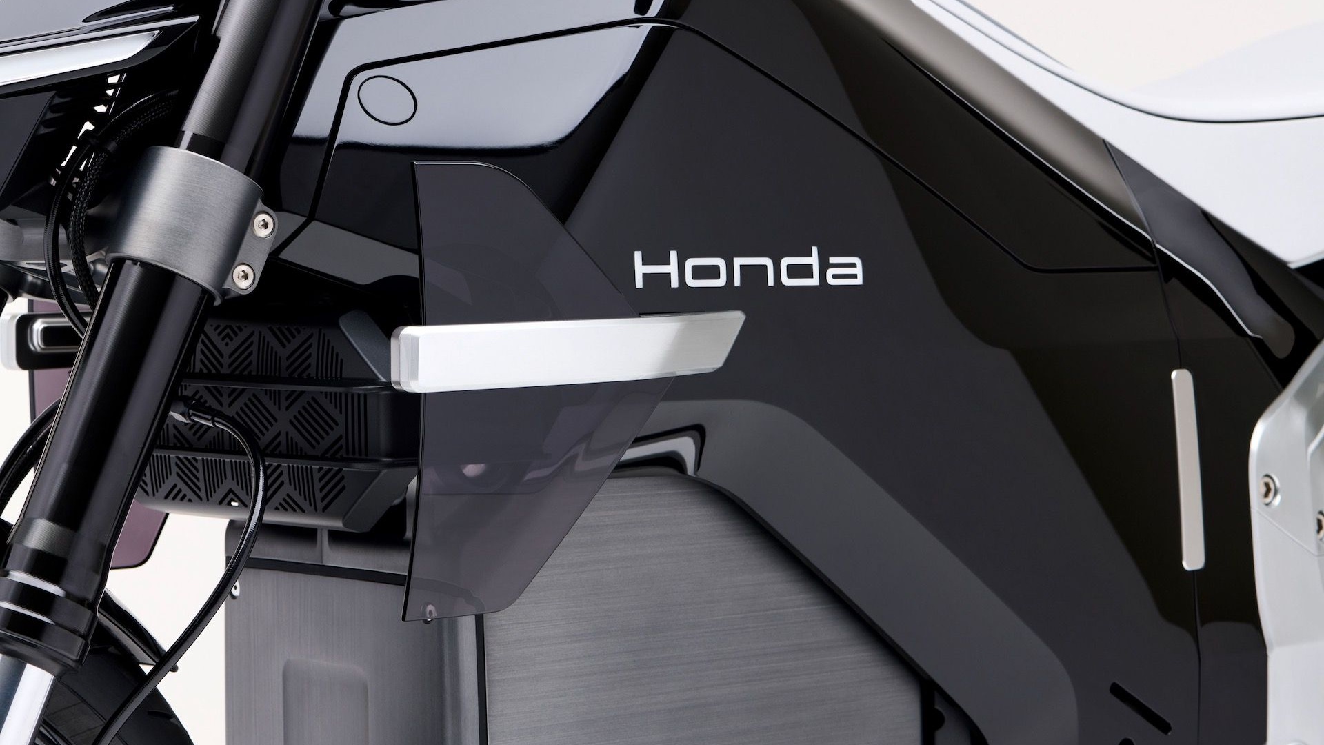 Honda EV Fun concept