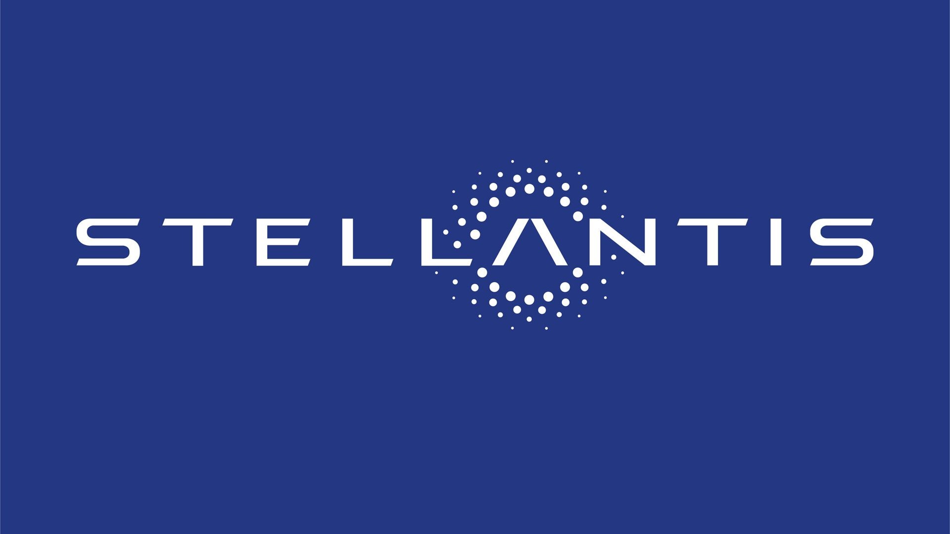 Stellantis logo
