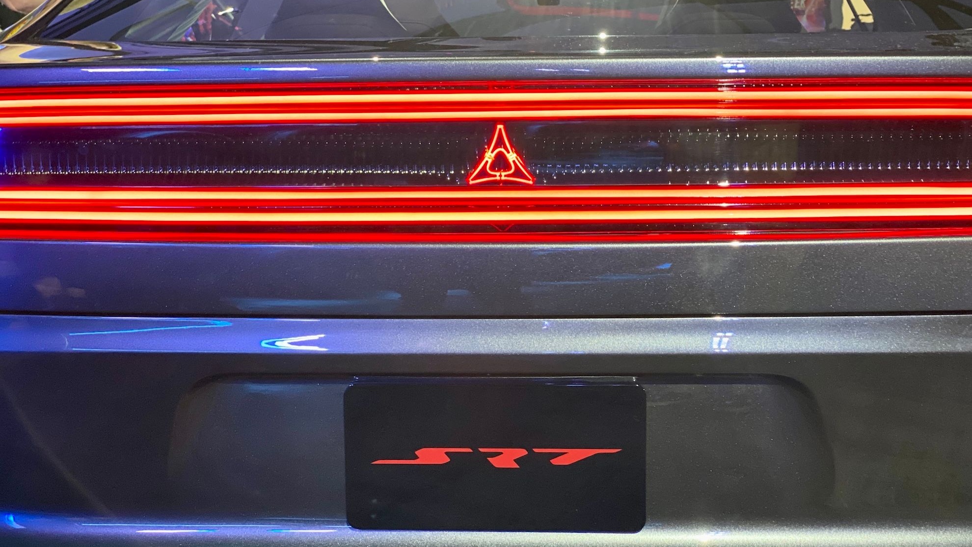 Dodge Charger Daytona Concept