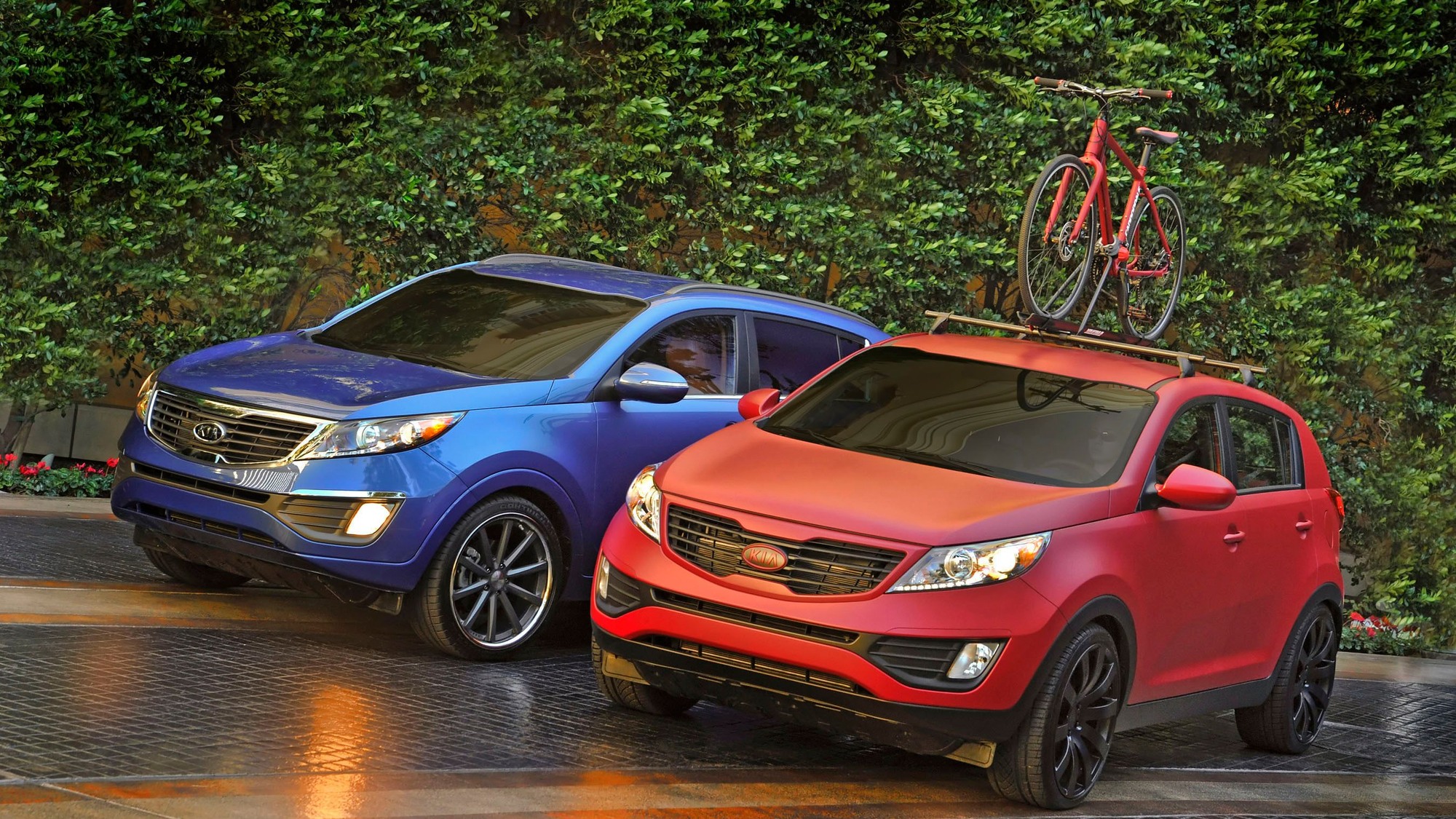 Sema Latest News From The Sema Show In Las Vegas Motor Authority Page 17
