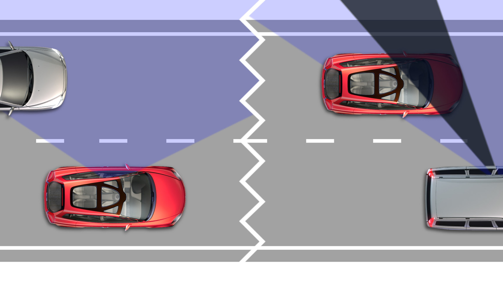 Volvo Safety Concept Car
