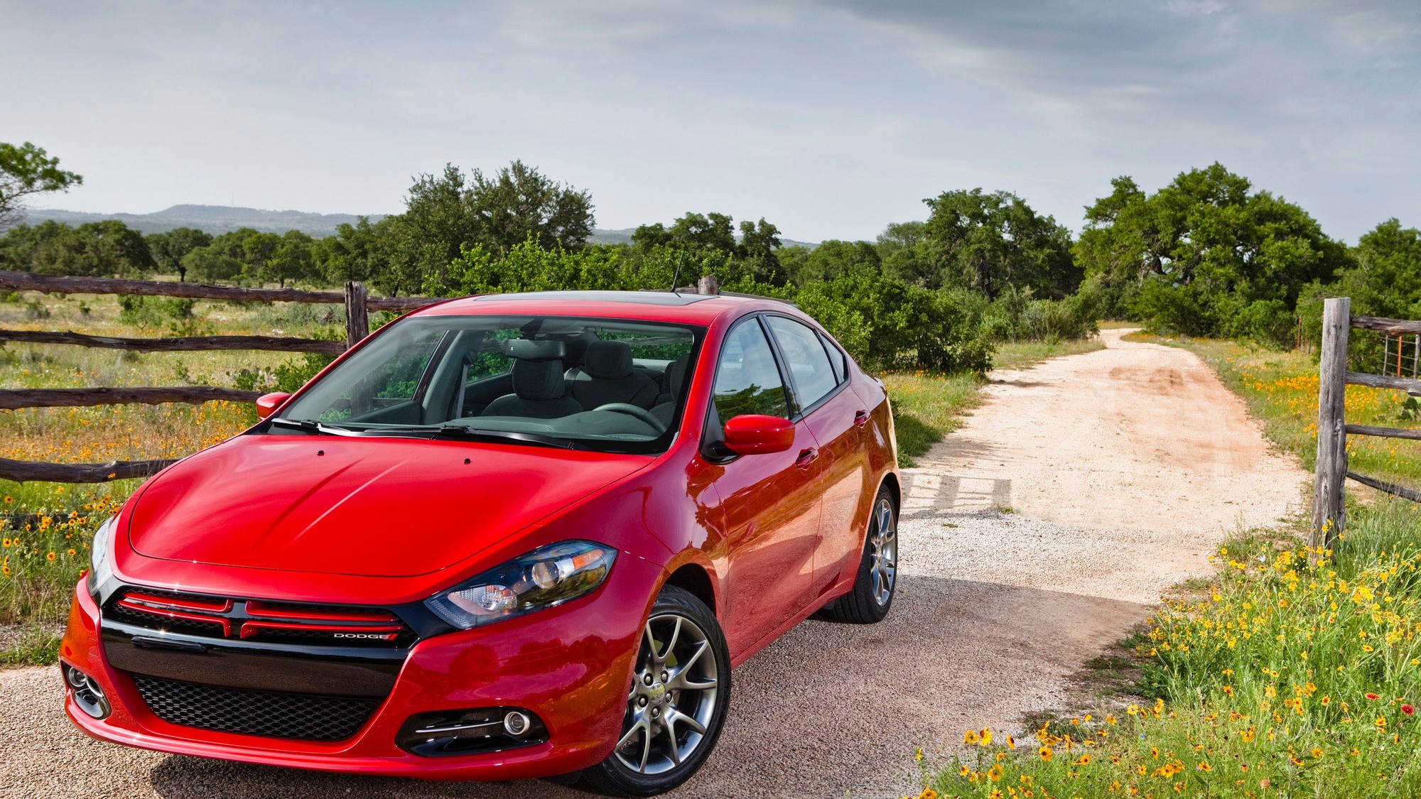 2013 Dodge Dart
