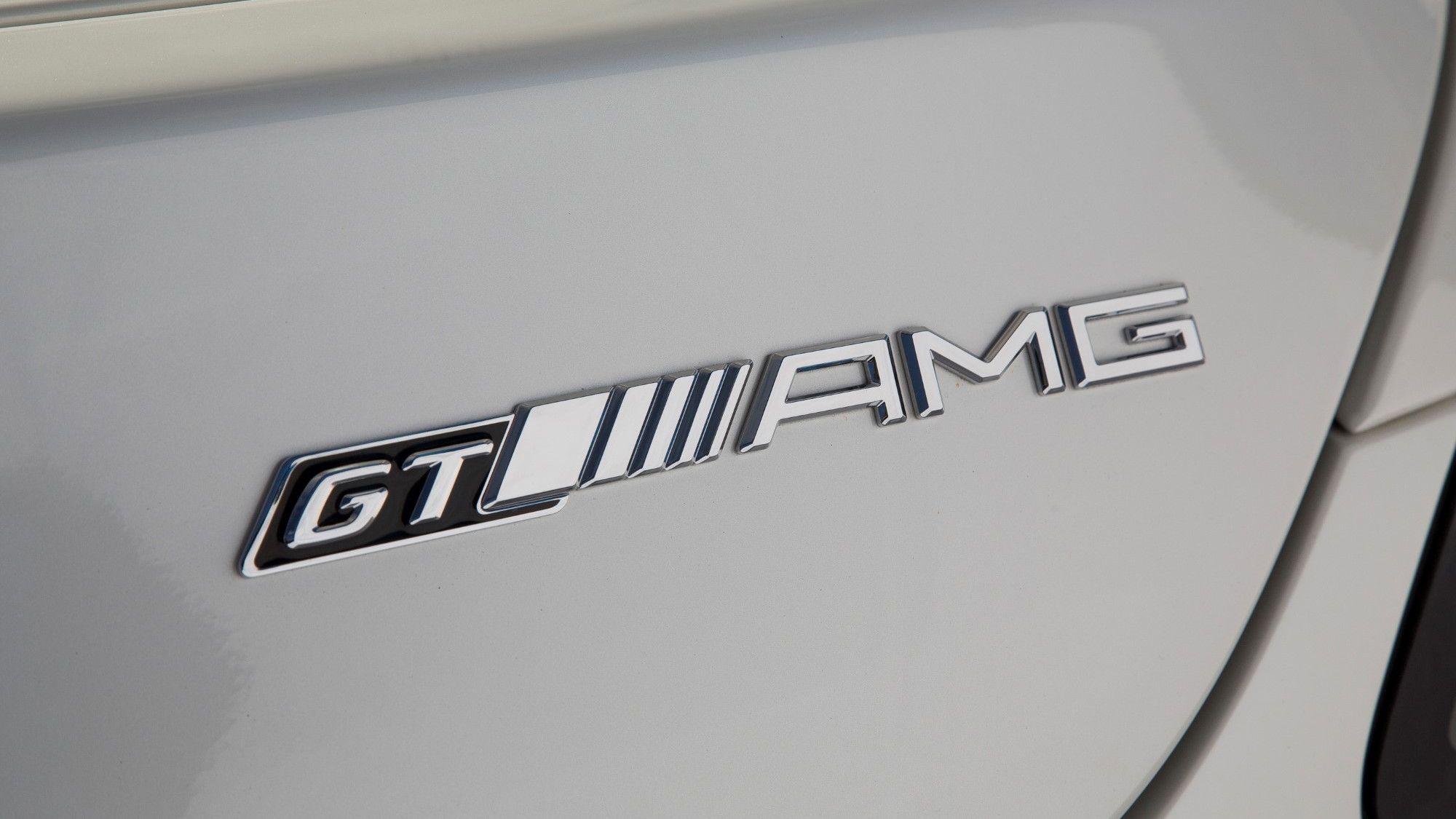 2013 Mercedes-Benz SLS AMG GT first drive