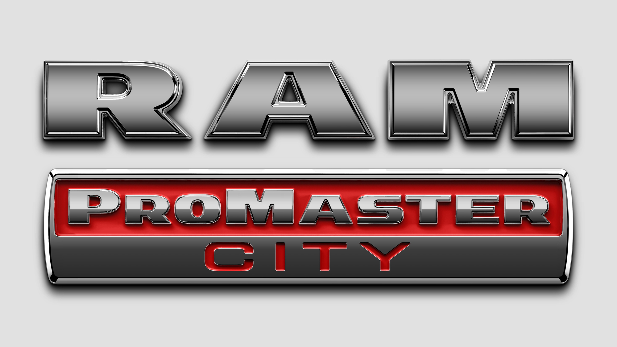 2015 Ram ProMaster City