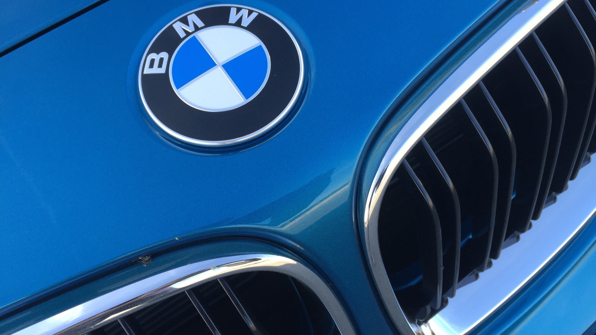 2016 BMW M2  -  First Drive