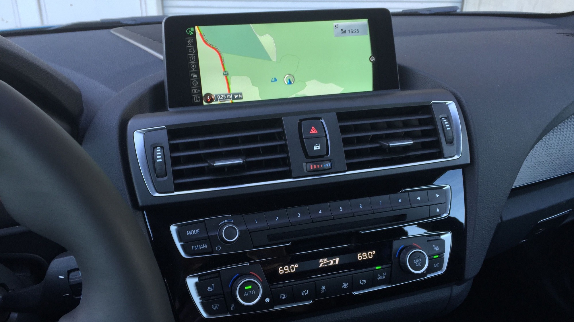 2016 BMW M2  -  First Drive