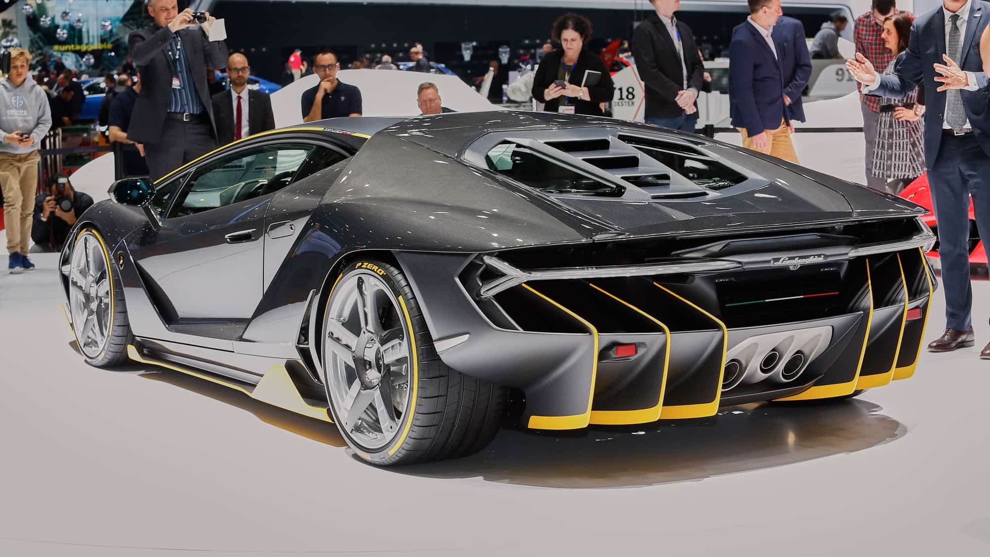 The Most Supreme Cars  Bugatti Veyron, Lamborghini, Brabus Smart, Ferrari  & More! 