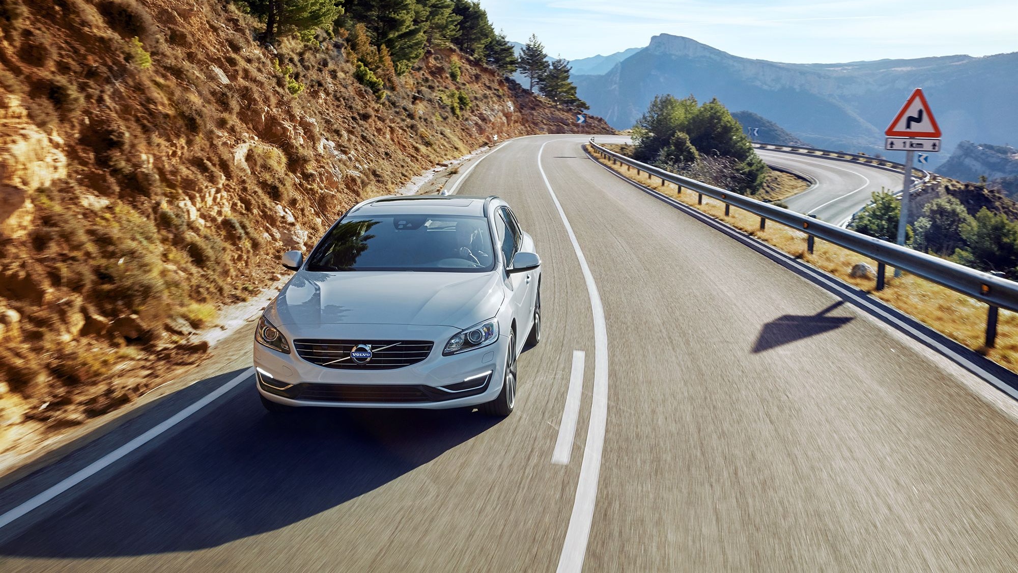 2017 Volvo S60 Edition