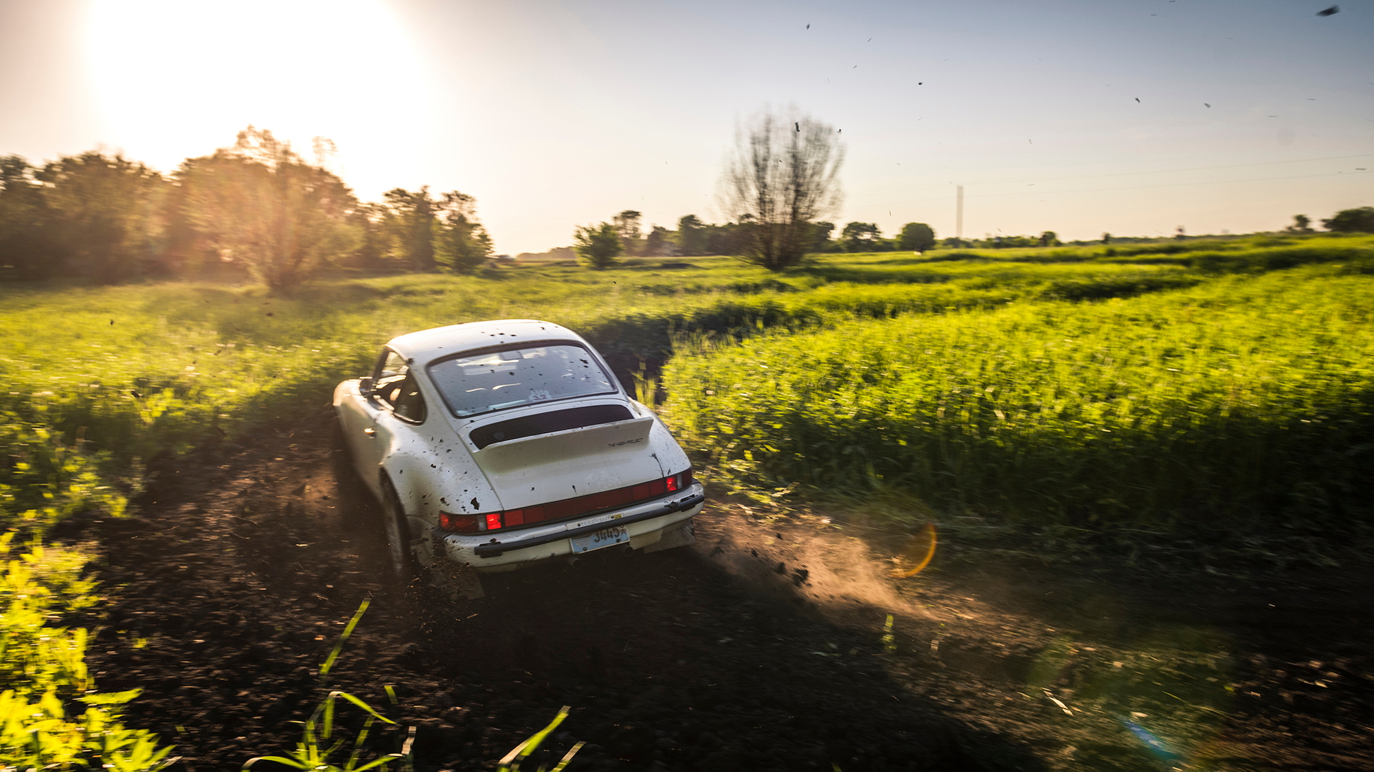 The Keen Project Safari 911 No. 2, photo by Alex Bellus