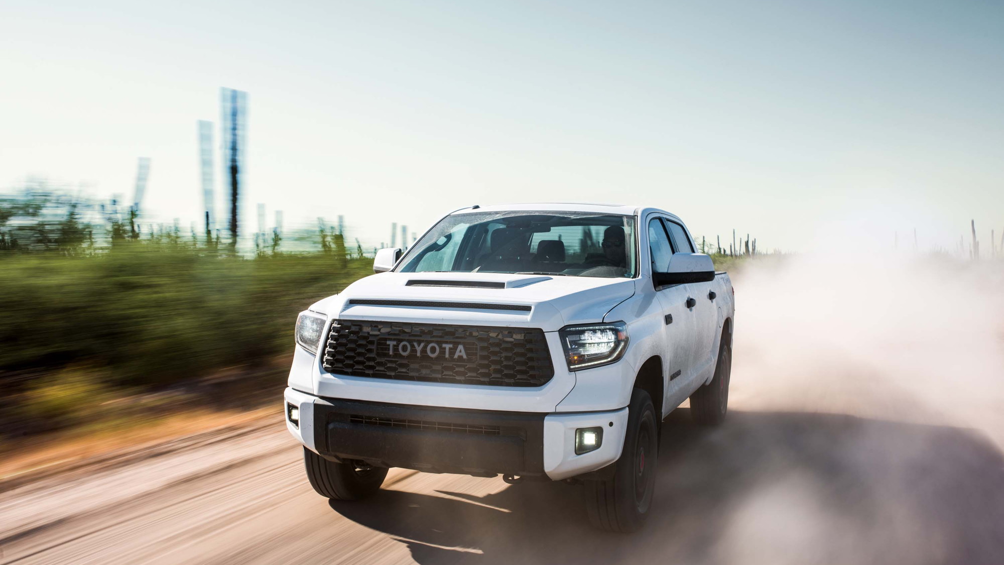 416Best 2018 toyota tundra trd pro supercharger for Touring